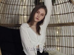ValeriMoore