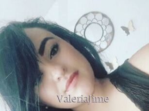 ValeriaJime