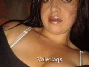 Valeriaqs