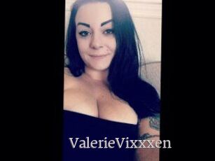 ValerieVixxxen