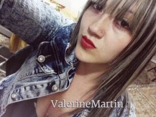 ValerineMartin