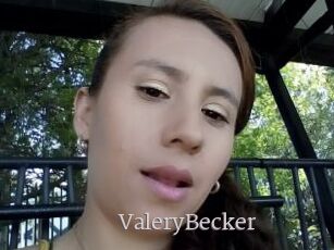 ValeryBecker