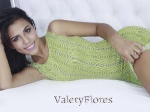 ValeryFlores