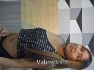 ValeryJohn