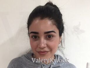 ValeryKwook