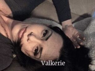 Valkerie