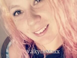 ValkyrieMaxx