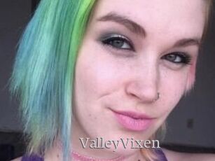 ValleyVixen