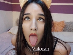 Valorah