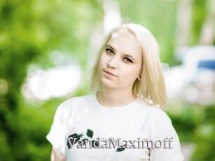 VandaMaximoff
