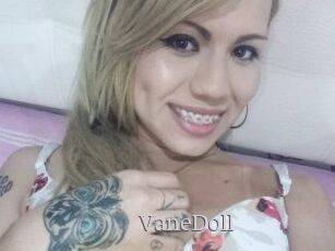 VaneDoll