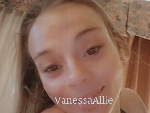VanessaAllie
