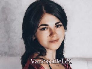 VanessaBelleX