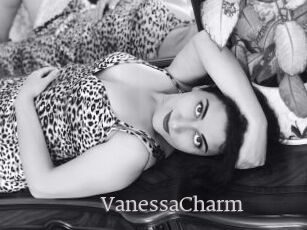 VanessaCharm