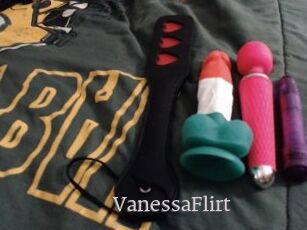 VanessaFlirt