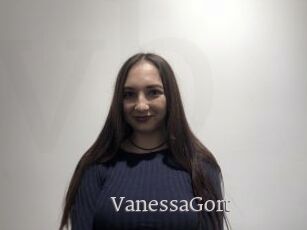 VanessaGort