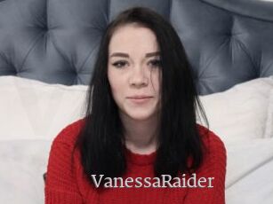 VanessaRaider