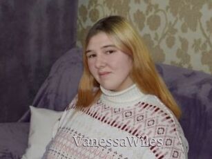 VanessaWiles