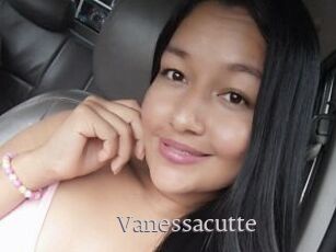 Vanessacutte