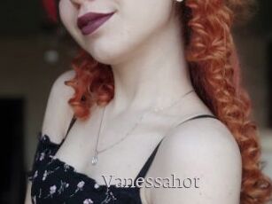 Vanessahot