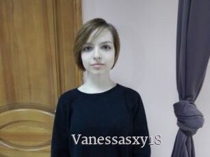 Vanessasxy18