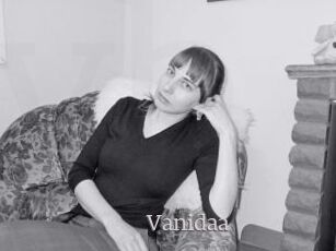 Vanidaa