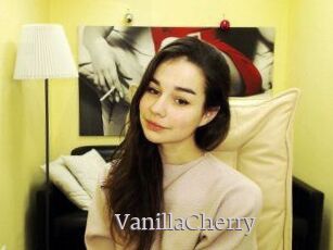 VanillaCherry
