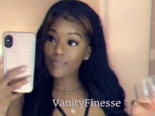 VanityFinesse