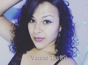 Vanne_Taylor