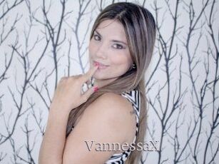VannessaX