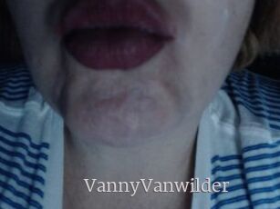 VannyVanwilder