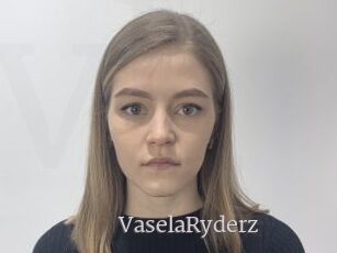 VaselaRyderz
