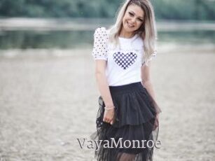 VayaMonroe