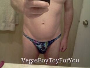 VegasBoyToyForYou