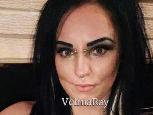 VelmaRay