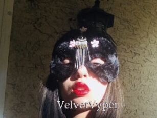 VelvetVyper