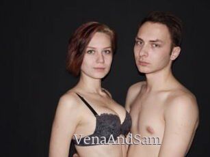 VenaAndSam