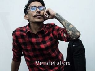 VendetaFox