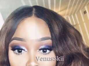 VenusSkii