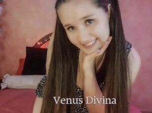Venus_Divina