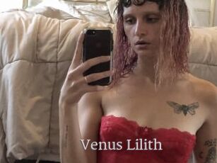 Venus_Lilith