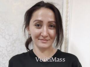VeritiMass
