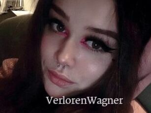 VerlorenWagner