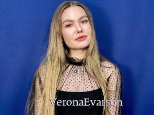 VeronaEvarson