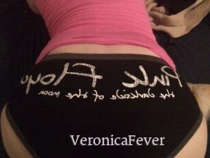 VeronicaFever