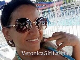 VeronicaGirlLatina