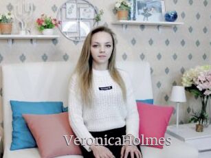 VeronicaHolmes
