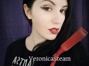 VeronicaSteam