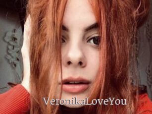 VeronikaLoveYou