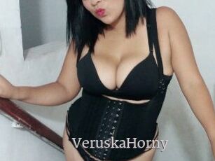 VeruskaHorny